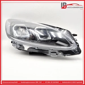 Hauptscheinwerfer rechts Full LED mit Steuergerät L90187839 FORD KUGA VALEO - Bild 1 von 24