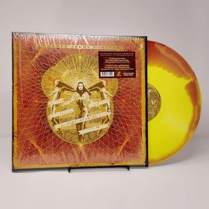 Further Seems Forever - Hide Nothing Vinyl Light And Blood 1LP /300 Iodine Exl. - Imagen 1 de 9