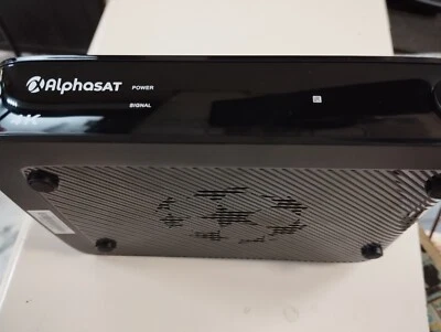 Alphasat -starsat 200 HD 4K - Photo 1/4