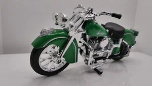 W6038 Maisto 1:18 Motorrad Indian Chief - Picture 1 of 3