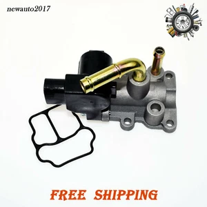 IDLE AIR CONTROL VALVE 22270-20050 FOR 1999-2001 LEXUS ES300 2002 RX300 - Picture 1 of 6