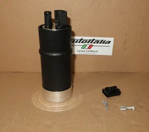 Maserati Biturbo FUEL PUMP IN TANK Ghibli II QP IV 393750135 benzina petrol - Picture 1 of 3