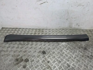 Borde exterior pilar A Vauxhall Zafira C Tourer Cdti Mk3 2012-15 (o/s) 13407771 - Imagen 1 de 13
