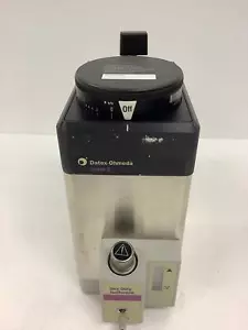 Datex OHMEDA Isotec 5 Isoflurane Vaporizer WORKS FREE SHIPPING - Picture 1 of 11