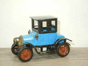 Opel Stadtcoupe 1908 - Ziss Modell Germany *51118 - Bild 1 von 2
