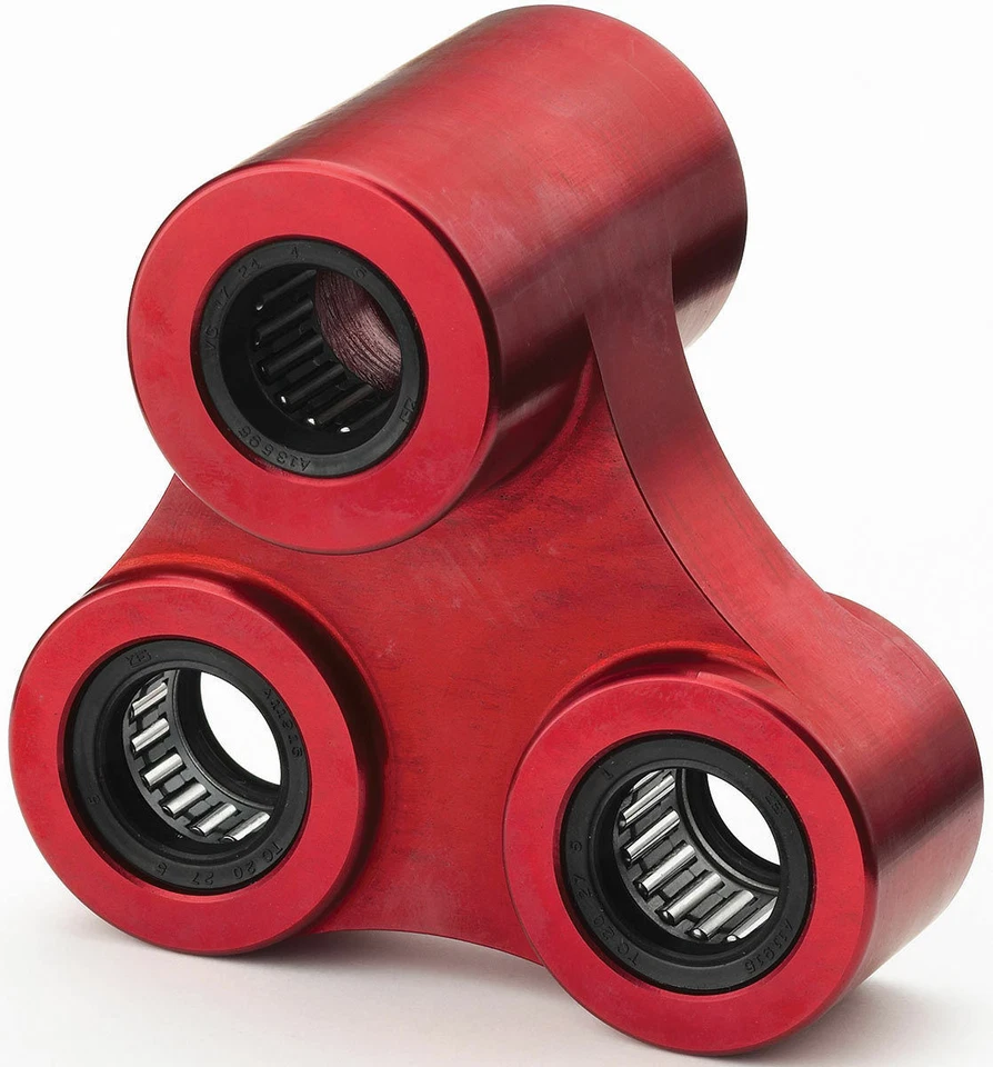 Enlace de viaje largo Elka Yamaha YFZ450 06+ Foto 1 de 1