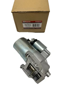 Motorcraft Starter 12V Fits 1996-2005 Ford Sable Taurus Mercury NSA-3264-N - Picture 1 of 4