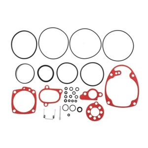 1 Set NV45AE Coil Roofing Nailer O-Ring Gasket Kit For Hitachi NV45AB NV45AB2 - Picture 1 of 12