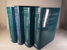 Human Computer Interaction International 2003 Proceedings: 4-Volume Set (Proceed