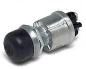 QuickCar Push Button Switch Momentary Starter IMCA - Picture 1 of 1