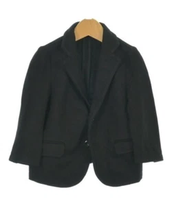 BeBe Jackets (Other) Black 100(3T4T) 2200538564090 - Picture 1 of 6