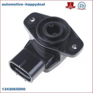 1342065D00 Throttle Position TPS Sensor For Suzuki Grand Vitara Ignis Jimny - Picture 1 of 2