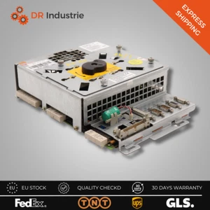 SIEMENS SINUMERIK 840D MMC 103 6FC5210-0DA21-2AA1 - Bild 1 von 6