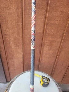Budweiser 1988 Pool Stick Cue 55" - Picture 1 of 9