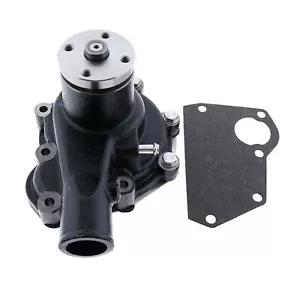 Water Pump 107-2473 1072473 for Caterpillar Cat 933 939 D3/4/5C Engine 3044C - Picture 1 of 6