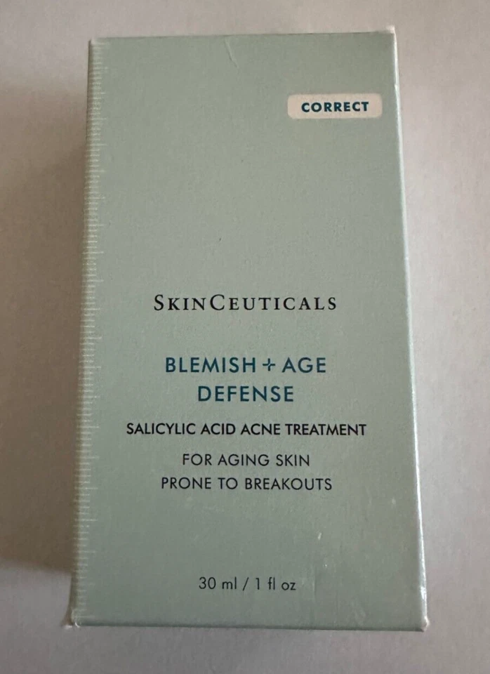 SkinCeuticals Salicylic Acid Acne Serum - 1 Ounce