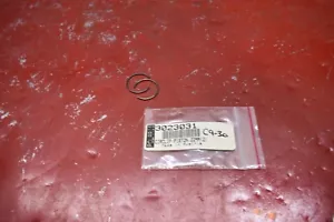 New OEM Polaris CirClip, Piston, 22MM (2) - 3023031 - Picture 1 of 3