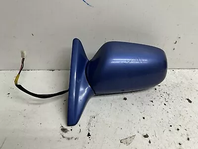 Espejo retrovisor exterior izquierdo Toyota Celica 1994-1999 vista lateral conductor fabricante original Foto 1 de 4