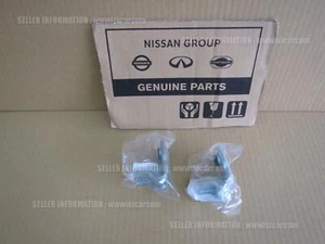 JUEGO DE CONDENSADOR DE SOPORTE NISSAN SKYLINE GT-R BNR34 X2pc 92114-AA300 reparación aplastante 4U - Imagen 1 de 24