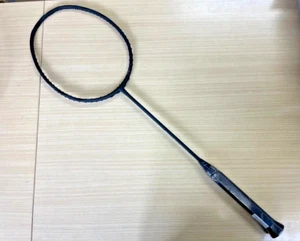 Raqueta de bádminton Gosen GOSEN Inferno Smart Inferno Smart BRIFSM marco solamente - Imagen 1 de 6