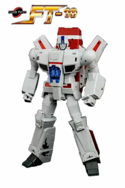 Fans Toys Transformation Phoenix 13.78 in Action Figure - FT10