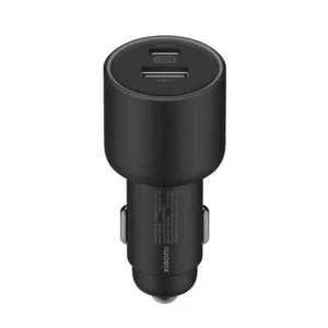 Xiaomi 67W Car Charger (USB-A + Type-C) Car charger Auto Ladegerät - Zdjęcie 1 z 3