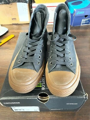 Converse Chuck Taylor All Star II 2 azul 255496C escuela primaria niños talla 6 Foto 1 de 4