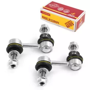 Front Sway Bar Links For Subaru Forester Tribeca WRX Crosstrek Outback K750084 - Foto 1 di 8