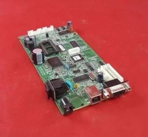 Zebra LP2824 TLP2824 Motherboard Logic Board Mainboard USB Serial Tested - Picture 1 of 1