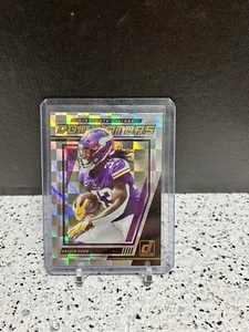 2021 Donruss Dalvin Cook Dominators No. D-38 Minnesota Vikings - Picture 1 of 2