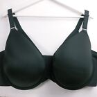 Lane Bryant Cacique Lightly Lined Full Coverage Underwire Bra Style 1124934
