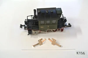 K156, Kontakte KaModel für Lokomotiven N Minitrix BR 98.3 „Glaskasten“, 2St - Picture 1 of 3