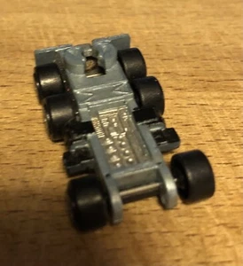 Micro Machines Semi Trailer - Picture 1 of 6