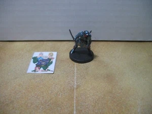 =Dungeons and Dragons MONSTER MENAGERIE 2 Hobgoblin 18b/44 = - Imagen 1 de 1