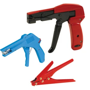 Cable Tie Gun - Picture 1 of 4