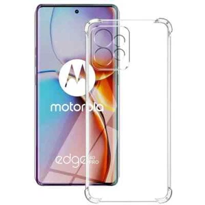 2PCS For Motorola Moto Edge 40 Pro Edge40 NEO Bumper Case Cover Armor Protector - Picture 1 of 5