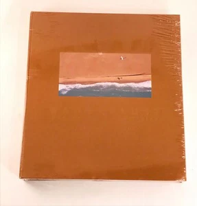 Wanderlust Deluxe: 100 Countries Michael Clinton English LE w Prints Box Sealed - Imagen 1 de 7