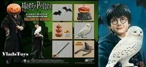Harry Potter Piedra Hechicera Halloween Edición Limitada 1/6 Estrella Ace HW0001 EE. UU. - Imagen 1 de 4