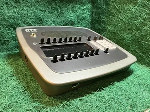 BOSCH DKP16CLDLK-5FUSA RTS SYSTEMS DKP 16 CLD Color Display Desktop Keypanel - Picture 1 of 11