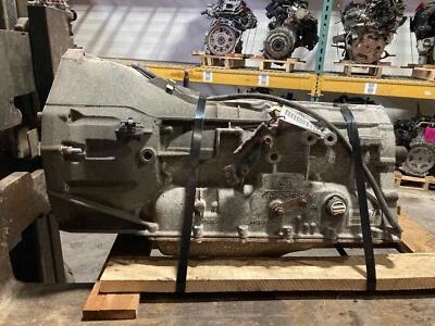 Automatic Transmission FORD F250 SD PICKUP 12 13 14 Foto 1 de 4