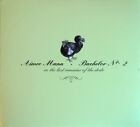 CD Aimee Mann Bachelor No. 2 Or, The Last Remains Of The Dodo DIGISLEEVE