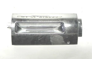 1955-1956 CHRYSLER NEW YORKER WINDSOR COWL VENT TRIM COVER MOPAR #1575348 USED  - Picture 1 of 7