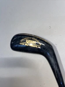 Tycoon Crane Low Gravity Super Black 4 hybrid iron graphite Made In Japan - Picture 1 of 4