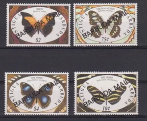 C1305 - Antigua Barbuda  - MNH -  Vlinders / Butterflies / Schmetterlinge - Picture 1 of 1