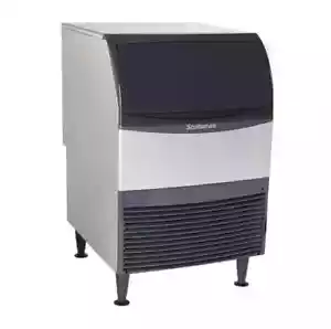 Scotsman UC2024SA-1 Undercounter 227lb Ice Maker Machine Air Cooled Small Cube - Picture 1 of 4