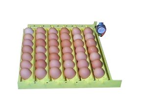 HovaBator Auto Egg Incubator Turner 1611 Universal