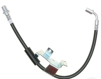 Manguera de freno Raybestos 78 383007 para modelos seleccionados de Cadillac Chevrolet GMC 07-19 Foto 1 de 4