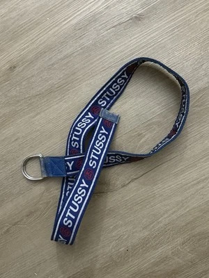 Rare Stussy Belt - Image 1 of 3