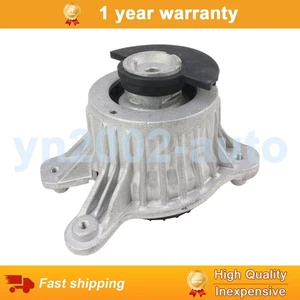 Montaje motor lado izquierdo para Benz W205 S205 A238 C238 C300 E260 E300 A2052400200 - Imagen 1 de 9