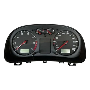 Cuadro de instrumentos velocímetro VW Golf IV 1.6 1J0920806 - Imagen 1 de 3